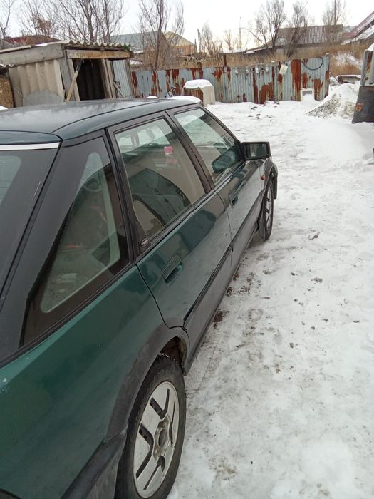 Продам Honda concerto