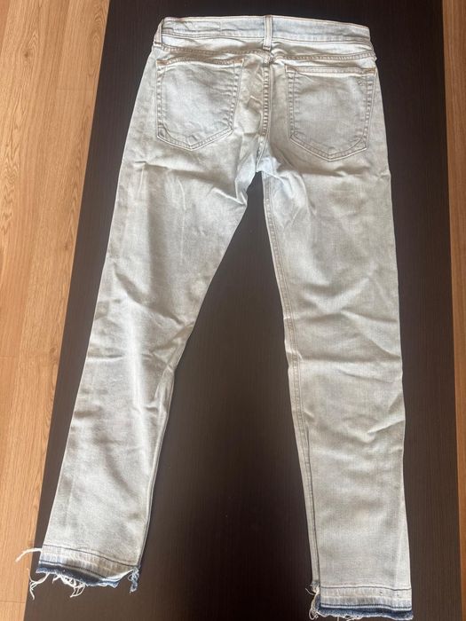 Чисто нови дамски дънки