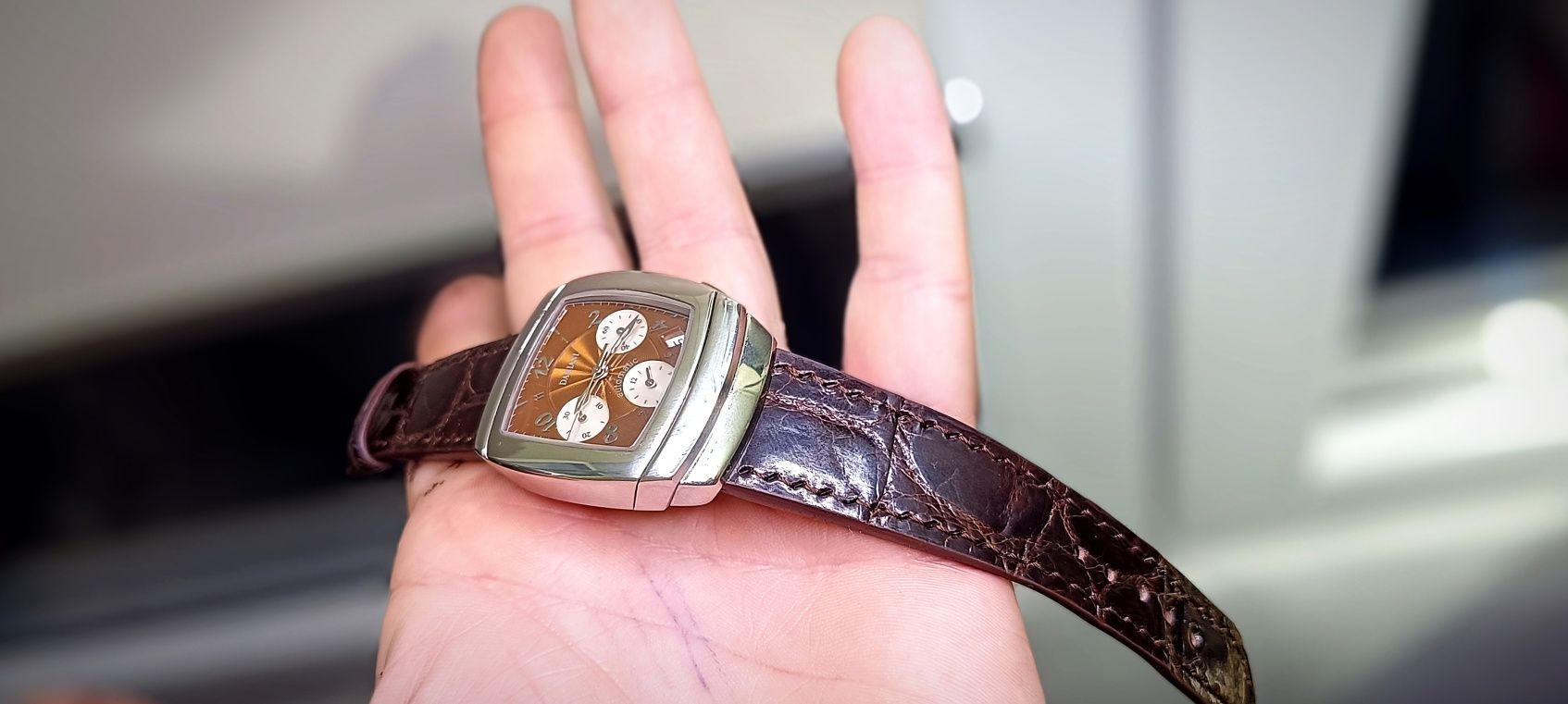 Curele Handmade Omega, Longines, Breitling, Panerai, Tudor, IWC, PAN