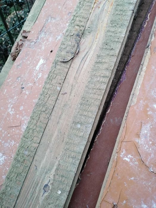 Продам доски половые