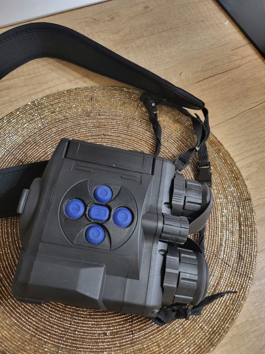 Pulsar Accolade xp50 2 LRF PRO - binoclu camera termoviziune