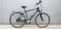 Градски алуминиев велосипед Pegasus, колело 28"