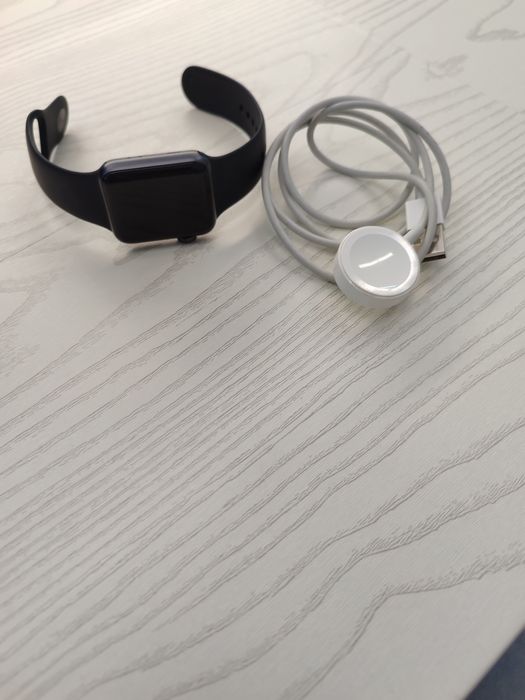 Apple watch 3 ser