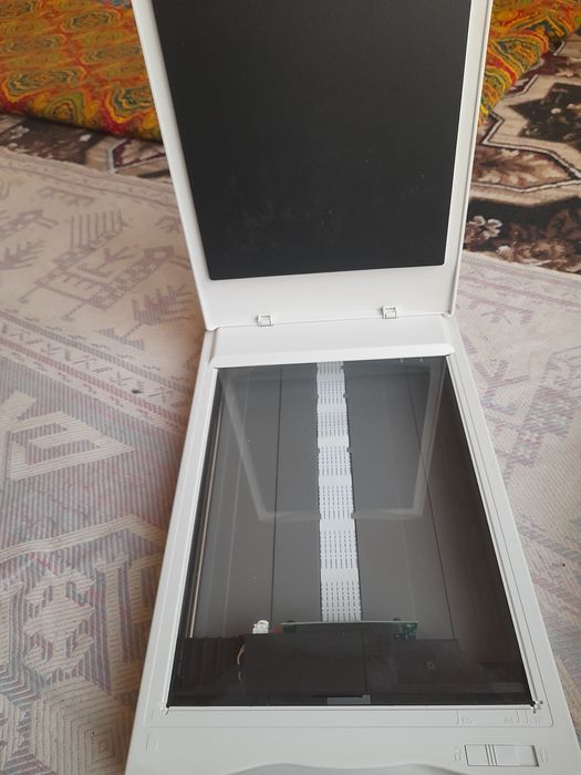 Scanner s2w 3300u