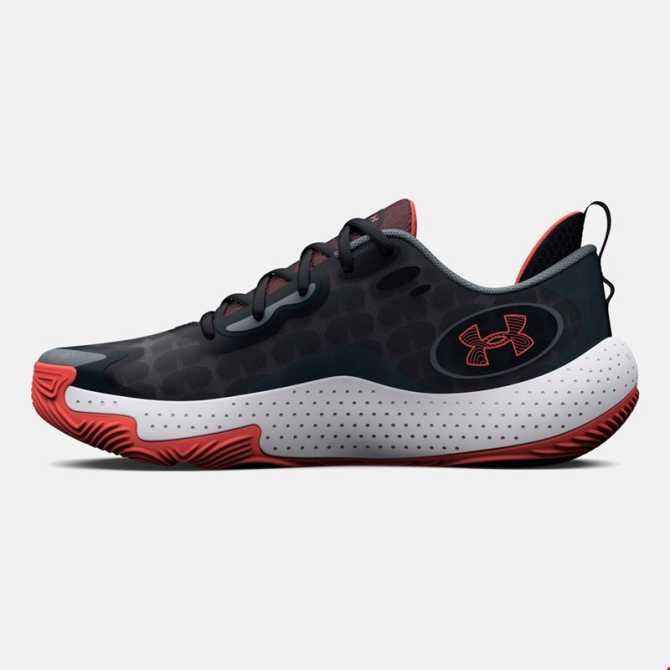 Unisex UA Spawn 5 Basketball Shoes nr.43 Under Armour Pantofi Sport