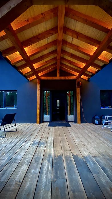 Cabana de inchiriat in Maguri-Racatau, Cluj