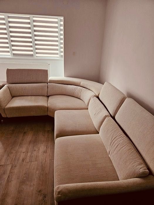 Coltar extensibil Mobexpert ca nou