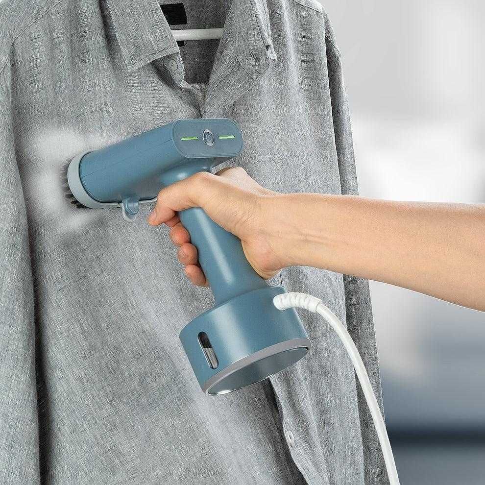 Вертикална парна ютия SLIDING CARE COMPACT