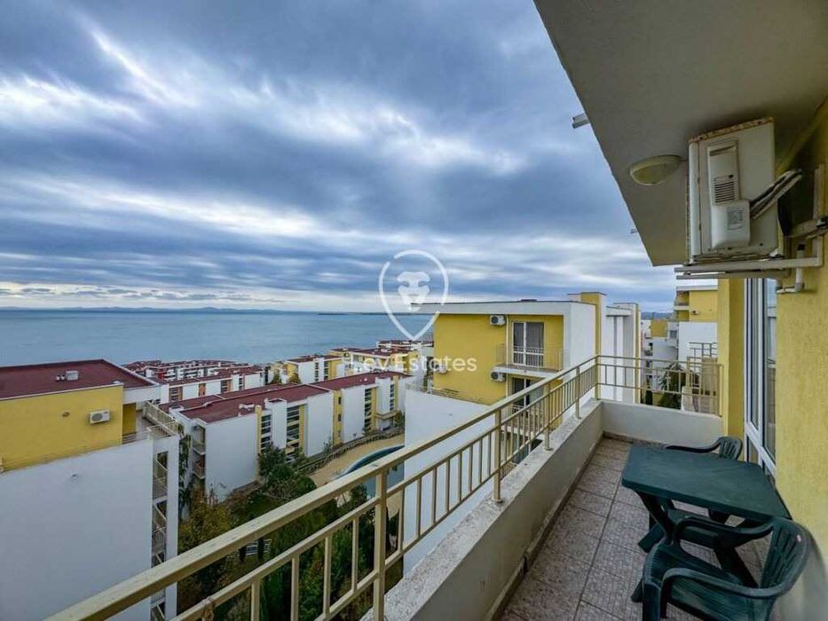 Продава се Тристаен апартамент в Бургас, Сарафово - 100 кв.м за 890 €/кв.м - Снимка #13