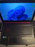 Чисто нов ACER gaming laptop intro 5