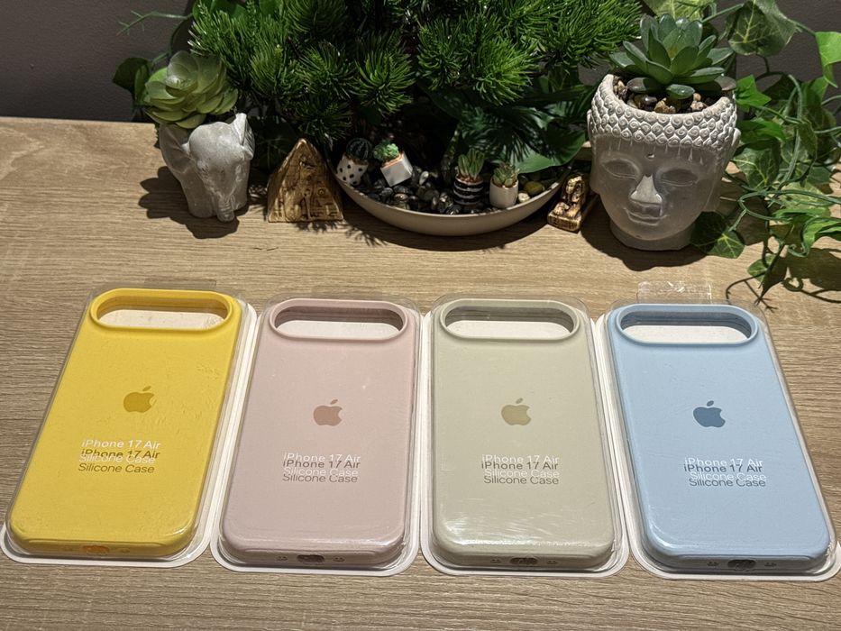 Husa Iphone 17 Iphone 17 AIR