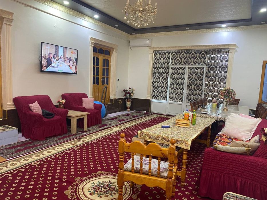 Продаётся участок