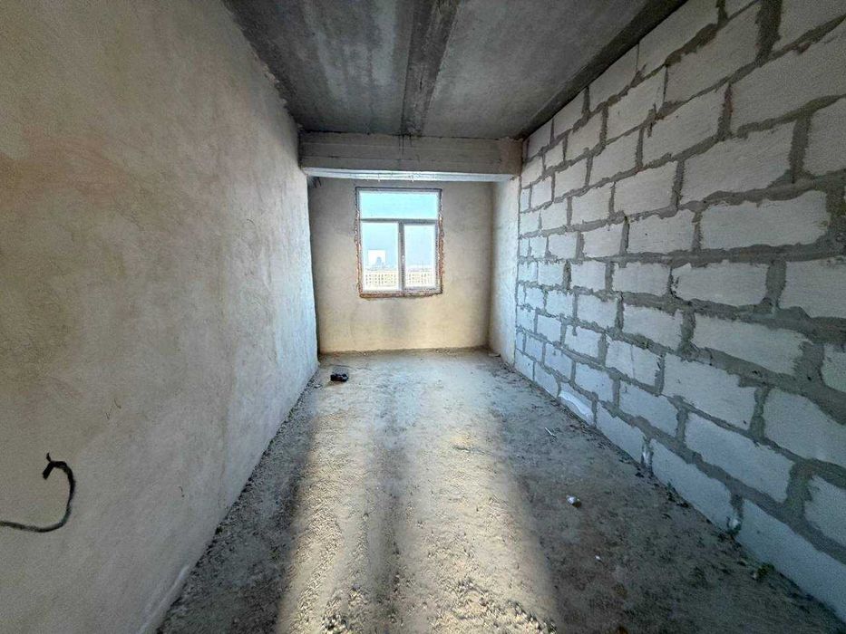 Продаётся 2х комн квартира на 8 этаже Ор-р  Теракзор