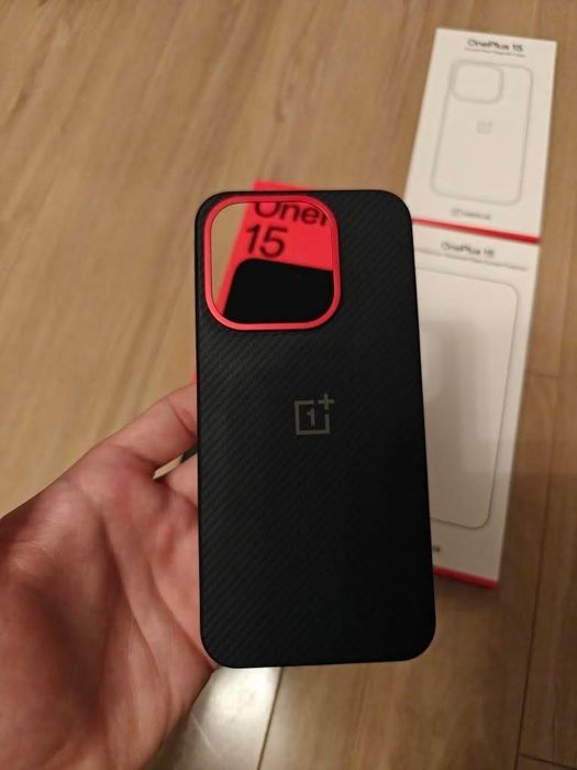 Oneplus 15 nou 12gb ram