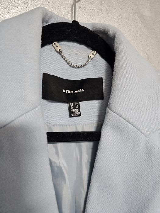 Vand palton Vero Moda XS