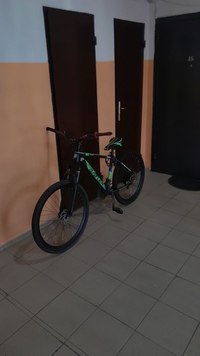 Продам велосипед в хорошем состоянии