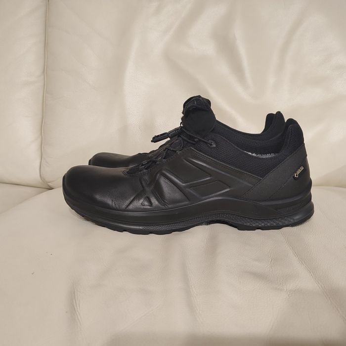 Ghete Nr 46 Haix Goretex bocanci