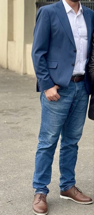 Set Costum pentru barbati.