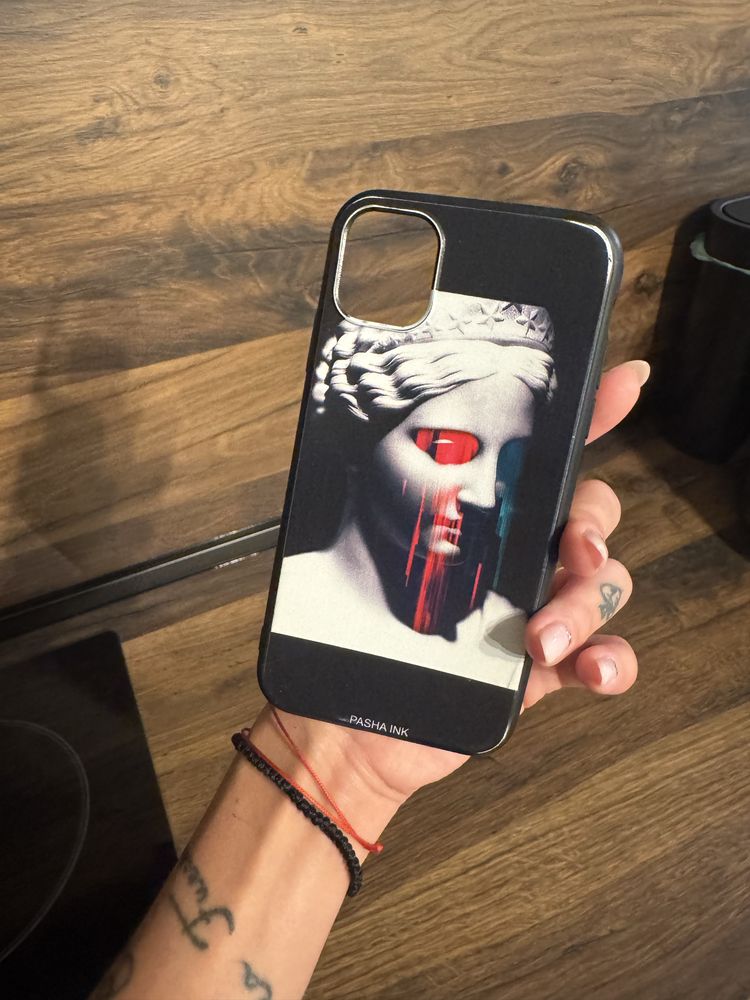 Iphone 11 /Калъфчета и протектори за камерите