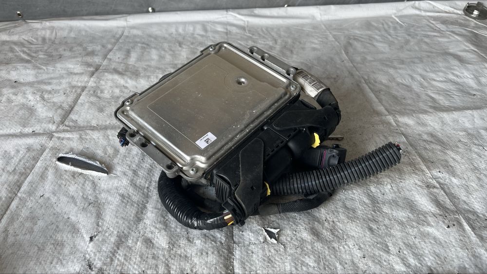 Компютър Suzuki SX4 Lift 2006-