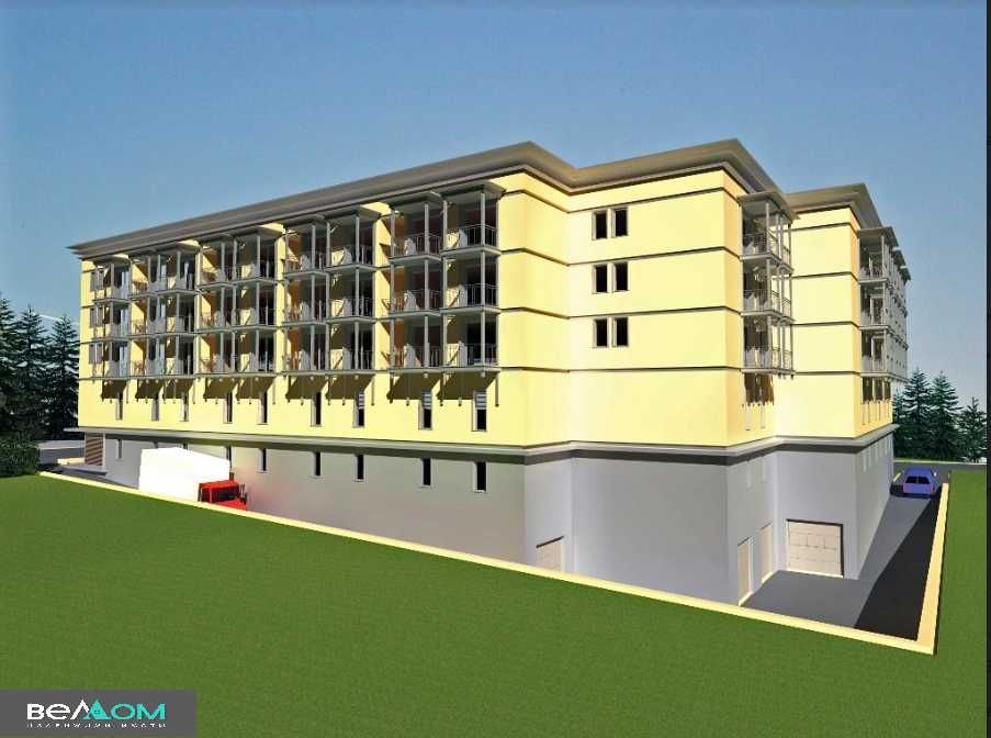 Продава се Парцел в Варна, Кайсиева градина - 2804 кв.м за 76 €/кв.м - Снимка #4