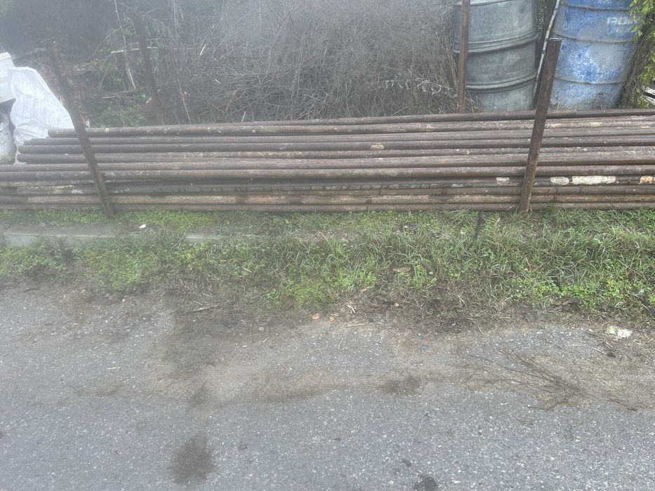 Продавам тръби!!!