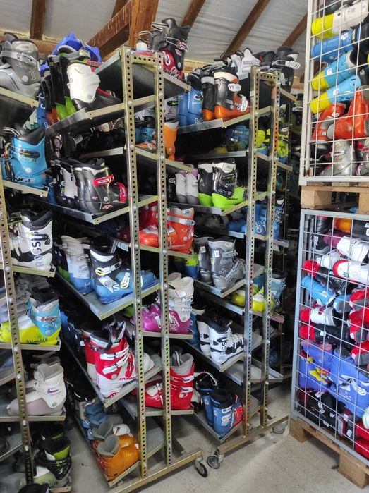 Vand lot clapari copii second hand en-gros, toate marimile