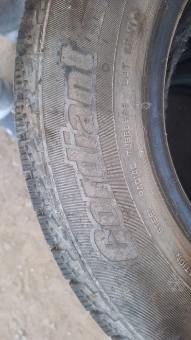 Продам зимние покрышки 185/70/14