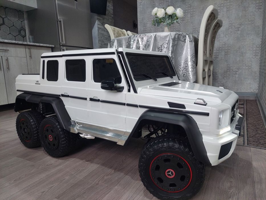 Продам электромобиль