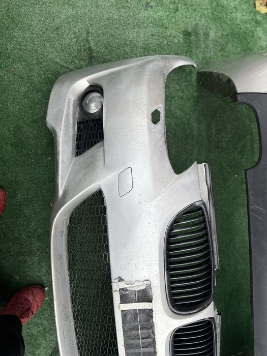 Pachet M bmw e92 nfl original