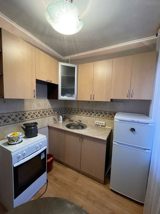 Сдам 2-х комн квартиру