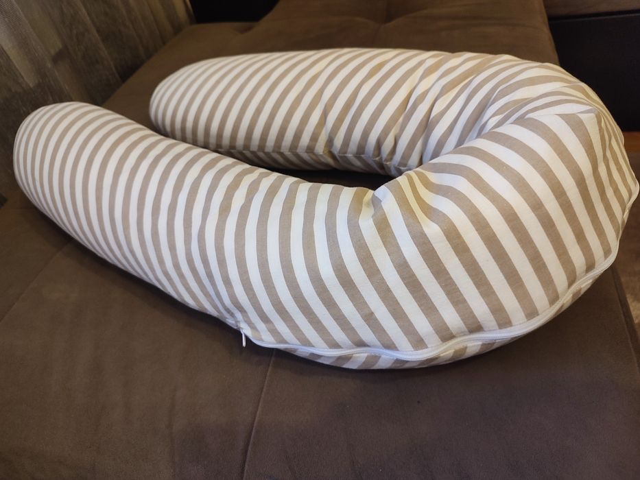 Възглавница за бременни