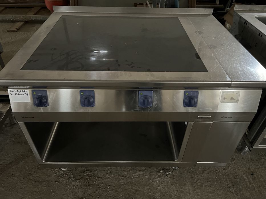 Echipamente horeca sh