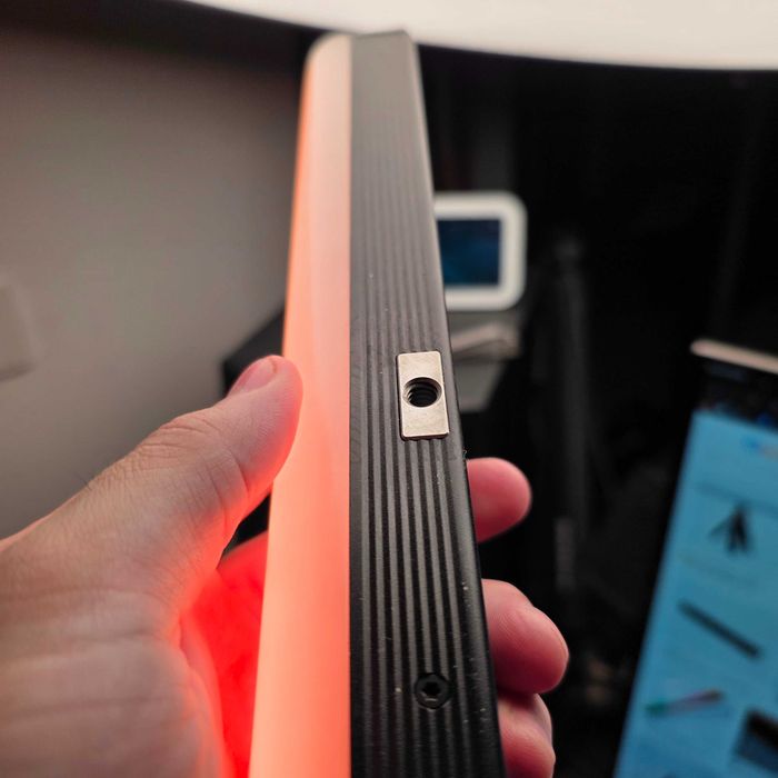 Aputure MT Pro - Перфектна!