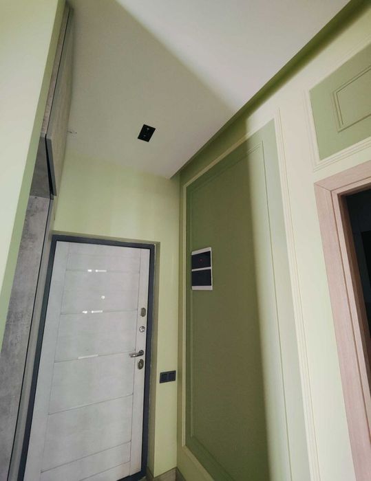 3х комнатная. Яккасарай, ул.Бабур. новостройка. ЖК Zarafshan City