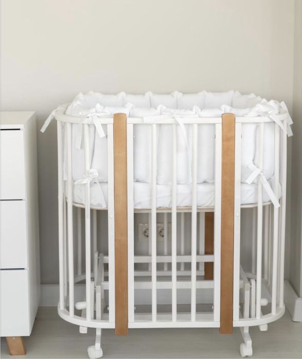 Детская кроватка Bello