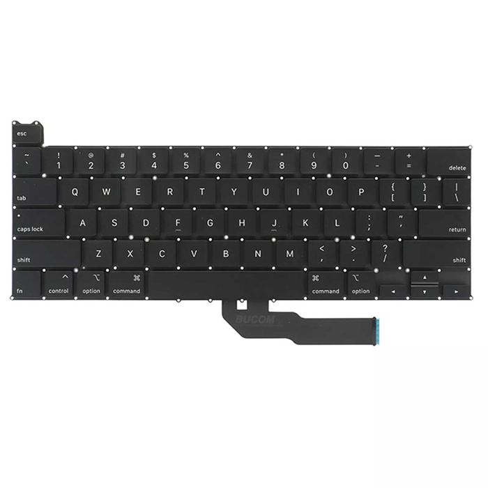 Tastatura Apple Macbook Pro A2251 US sau UK