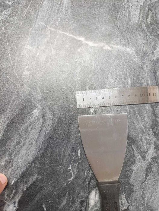 Шпатели и скребки