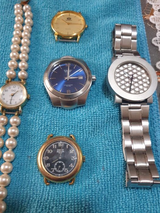 Lot ceasuri barbati/dama