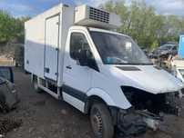Piese Mercedes Sprinter motor 2.2 euro 5 651 120kw cutie automata