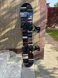 Placa Raven Supreme 148cm / Legături Raven FTM450 XL
Marime
L