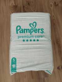 Pampers premium care размер 5 74 броя