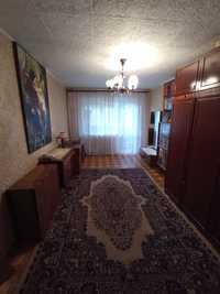 Продается 2 -х комнатная квартира в Майкудуке ( 13 мкр-)