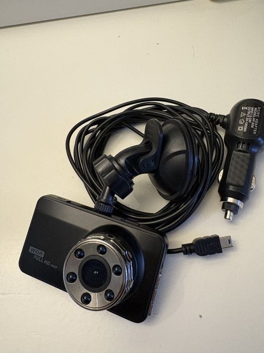 Camera bord WDR full HD 1080