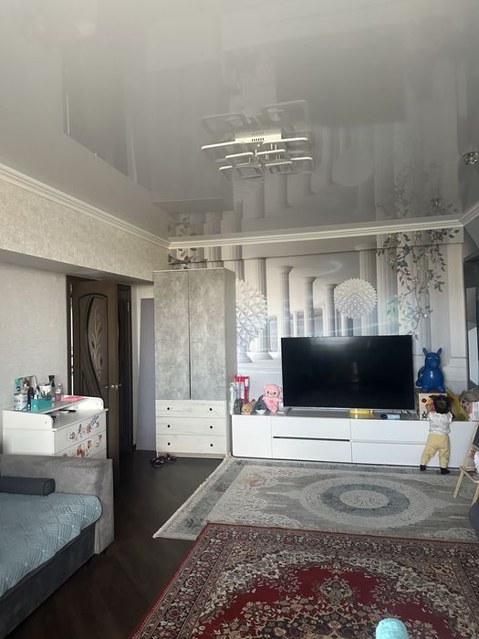Продам 1 комнатную квартиру мкрн Наурыз