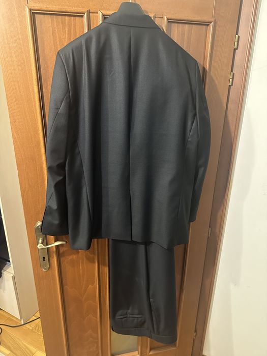 Vand costum barbatesc