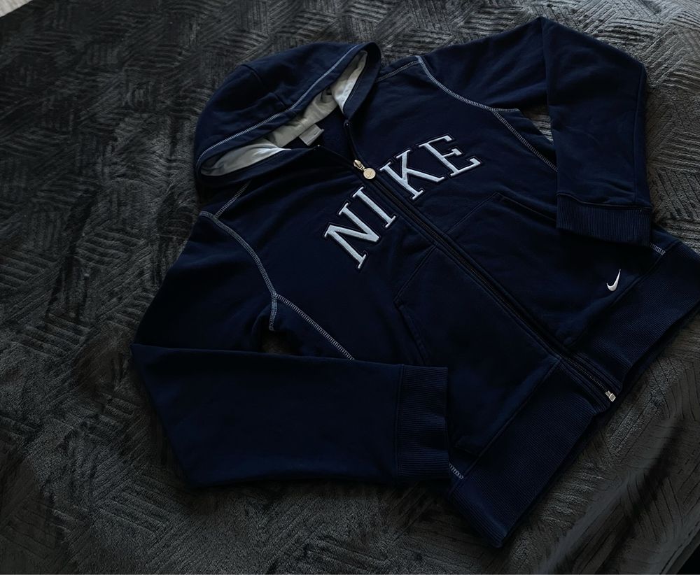 Vintage Nike Hoodie