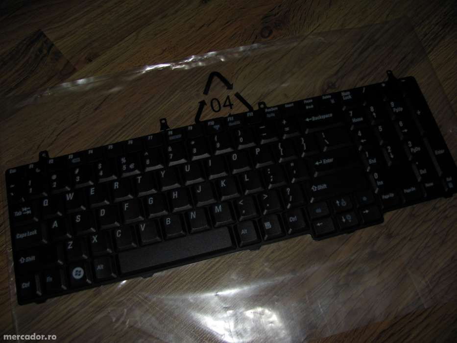 tastatura noua originala laptop Dell Inspiron Studio Vostro Latitude