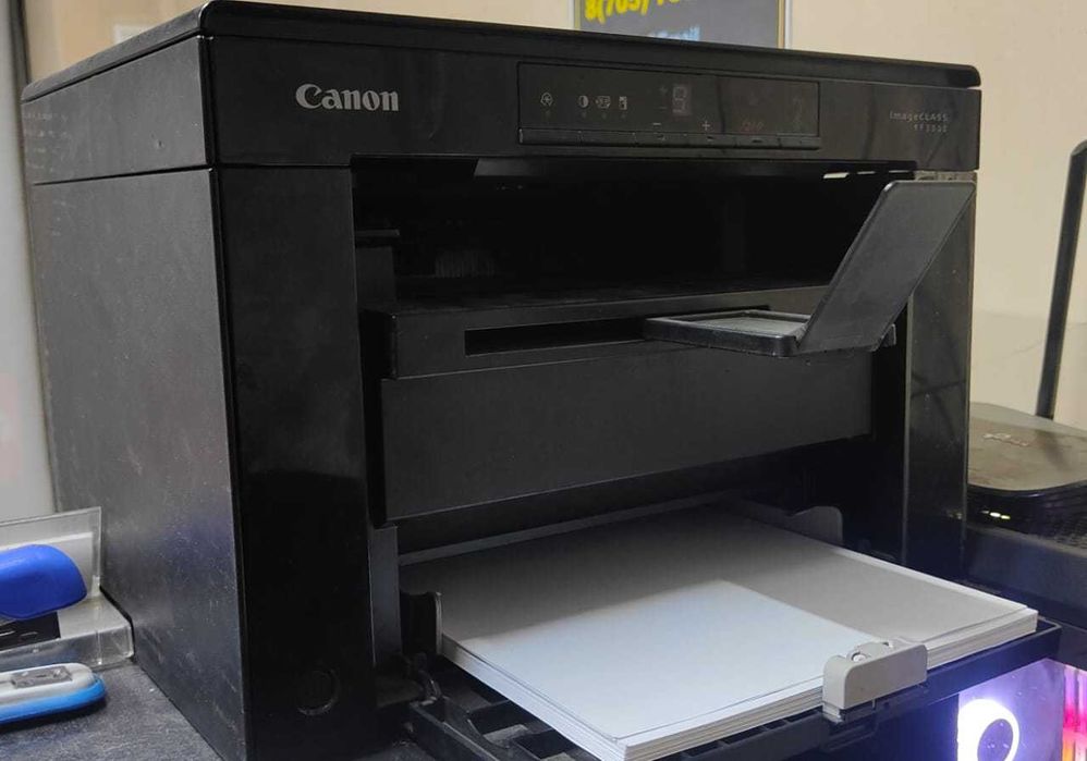 Продам МФУ  Canon 3010