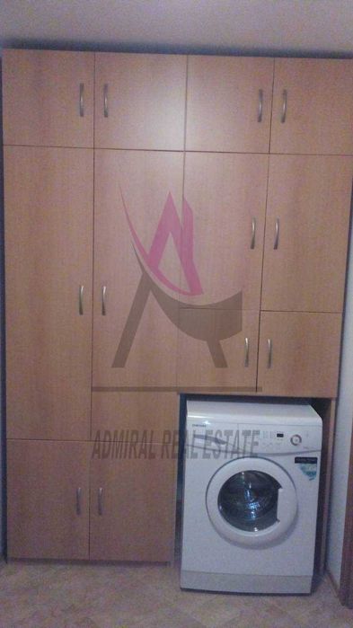 Дава се под наем Тристаен апартамент в Варна, Левски - 80 кв.м за 450 € - Снимка #4